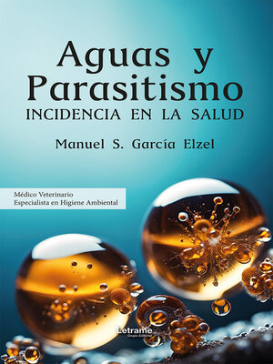 cover image of Aguas y Parasitismo